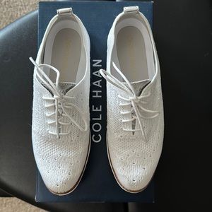 Coke Haan Oxford shoes